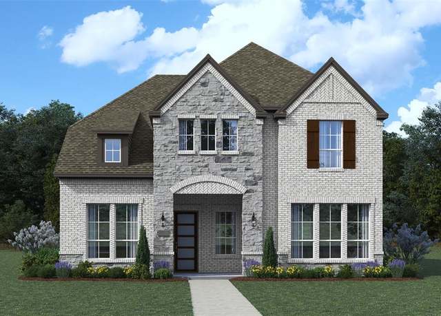 Property at 15180 Boxthorn Dr, Frisco, TX 75035, 4 beds, 4.5 baths