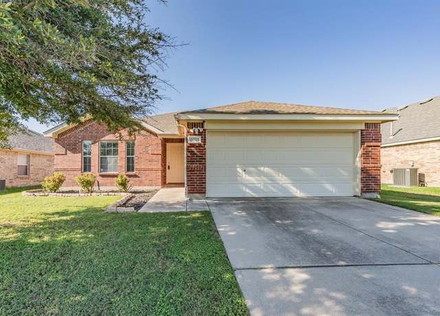 Property at 13705 Trail Break Dr, Fort Worth, TX 76052, 3 beds, 2 baths