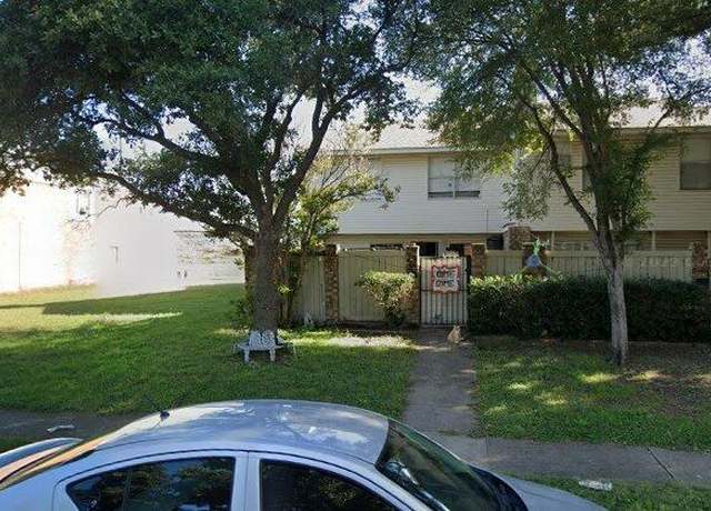 Property at 345 Towne House Ln, Richardson, TX 75081