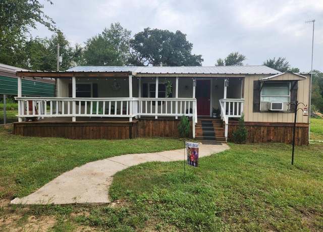 Property at 21121 Fm 542, Oakwood, TX 75855, 1 bed, 1 bath