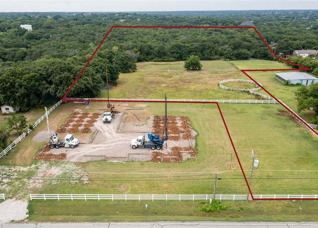 Property at 2918 Sunset Ln, Dalworthington Gardens, TX 76016