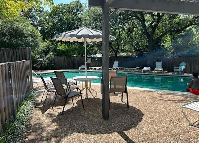Property at 663 Ridgeline Dr, Hurst, TX 76053, 2 beds, 1 bath