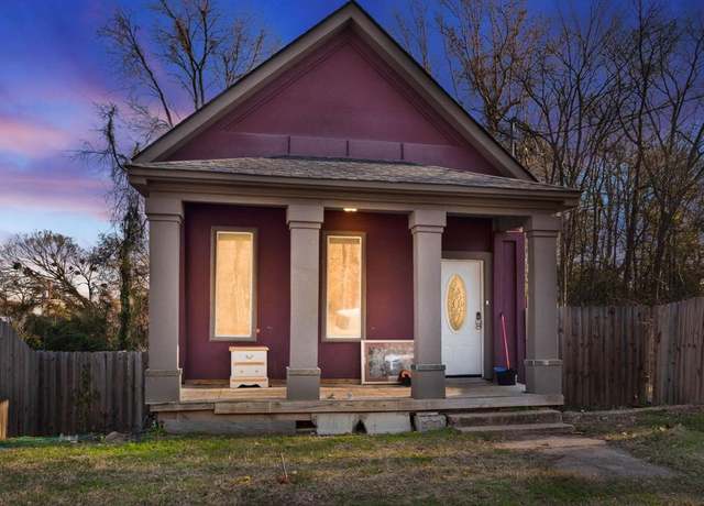 Property at 511 Lawrence St, Shreveport, LA 71101, 5 beds, 5 baths