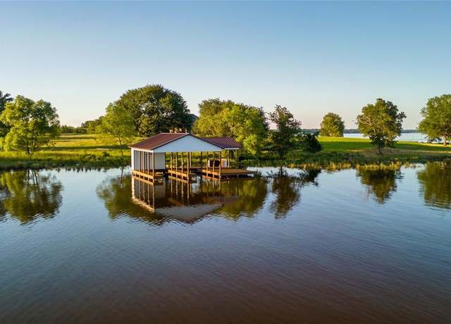 Property at Lot 19 Anglers Point Dr, Emory, TX 75440