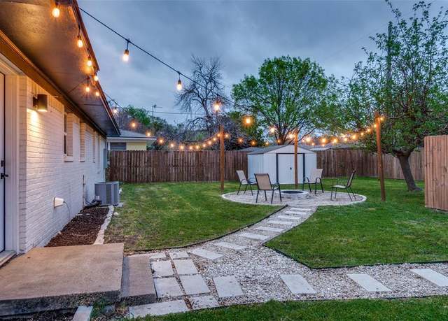 Property at 627 W Belt Line Rd, Richardson, TX 75080, 3 beds, 2 baths