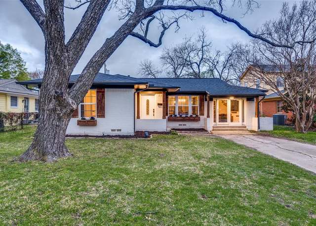 Property at 627 W Belt Line Rd, Richardson, TX 75080, 3 beds, 2 baths