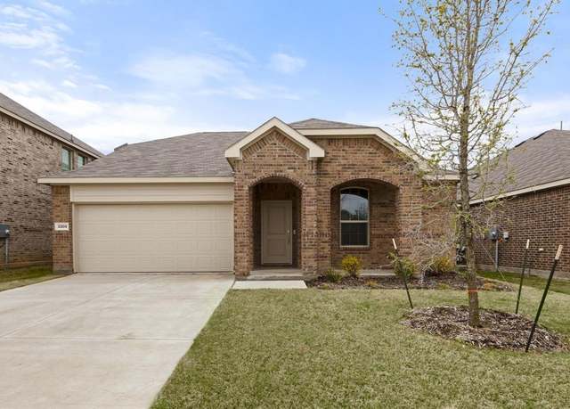 Property at 3309 Swift Fox Way, Mckinney, TX 75071, 4 beds, 3 baths