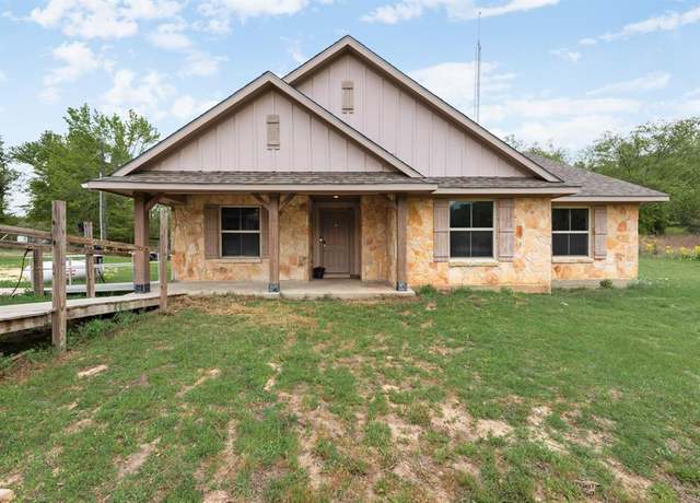 Property at 4454 Fm 16, Ben Wheeler, TX 75754, 4 beds, 2 baths