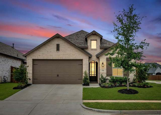 Property at 1900 Jumper Fields Dr, Aubrey, TX 76227, 4 beds, 3 baths