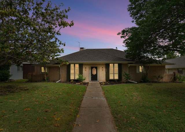 Property at 238 High Brook Dr, Richardson, TX 75080, 4 beds, 3 baths