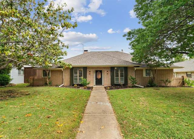 Property at 238 High Brook Dr, Richardson, TX 75080, 4 beds, 3 baths