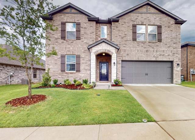 Property at 1907 Sandpiper Way, Princeton, TX 75407, 5 beds, 3 baths