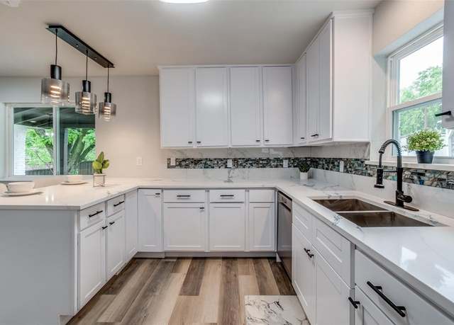 Property at 2502 Earlcove Dr, Dallas, TX 75227, 3 beds, 2 baths