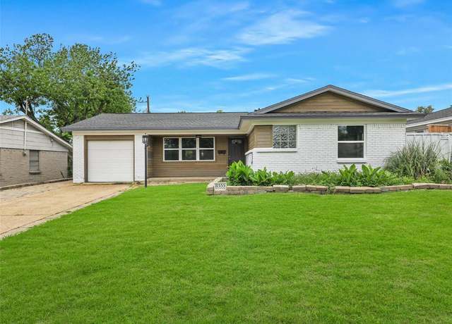 Property at 8555 Westfield Dr, Dallas, TX 75243, 3 beds, 2.5 baths
