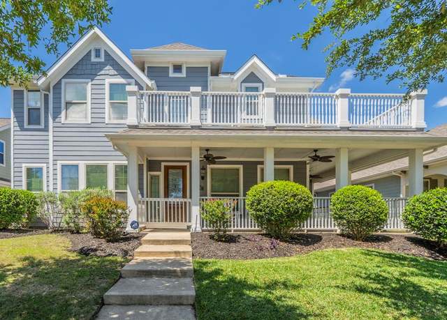 Property at 1005 Caudle Ln, Savannah, TX 76227, 4 beds, 2.5 baths