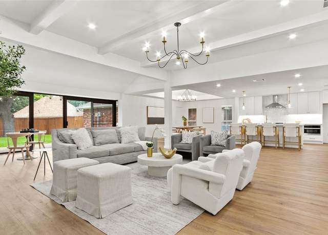 Property at 6608 Sonnet Trl, Plano, TX 75023, 4 beds, 2.5 baths