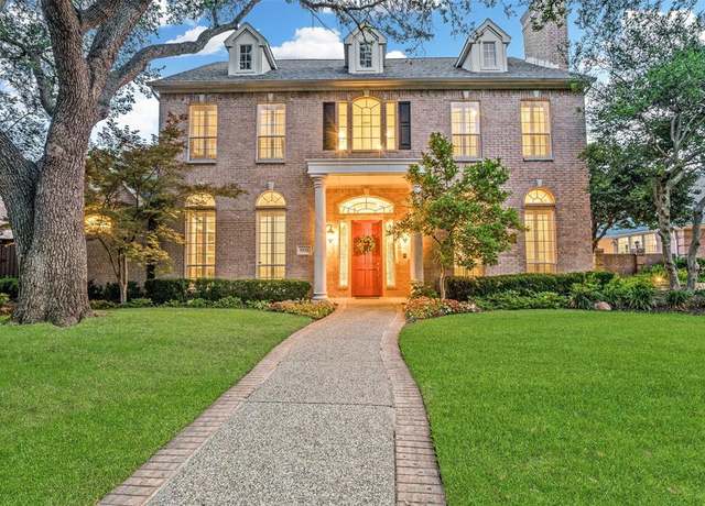 Property at 5932 Royal Palm Dr, Plano, TX 75093, 4 beds, 3.5 baths