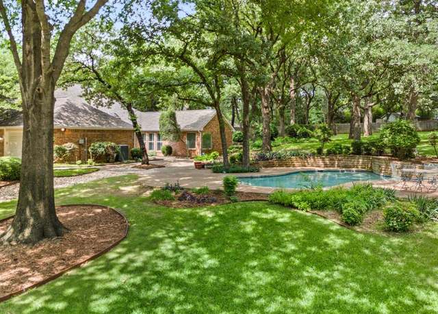 Property at 1535 Windsor Forest Trl, Keller, TX 76262, 4 beds, 3 baths