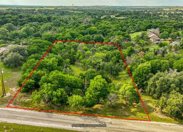 Property at 319 Fairway Dr, Willow Park, TX 76087