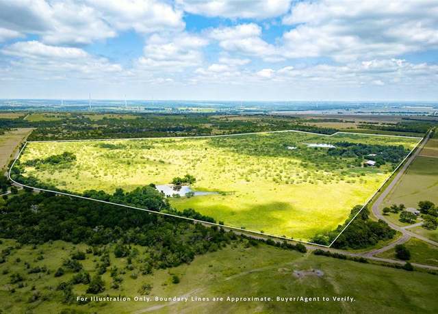 Property at 444 Lcr 106 Rd, Mount Calm, TX 76673