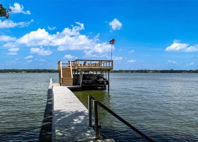 Property at 10136 Cherokee Ln, Payne Springs, TX 75156, 6 beds, 6.5 baths