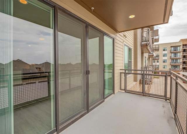 Property at 3517 Windhaven Pkwy #1207, Lewisville, TX 75056, 1 bed, 1 bath