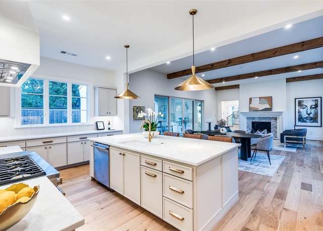 Property at 3935 Hawick Ln, Dallas, TX 75220, 5 beds, 5.5 baths