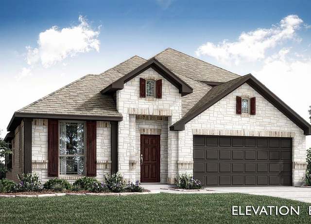 Property at 13128 Yellowstone Way, Providence Village, TX 76227, 4 beds, 3 baths