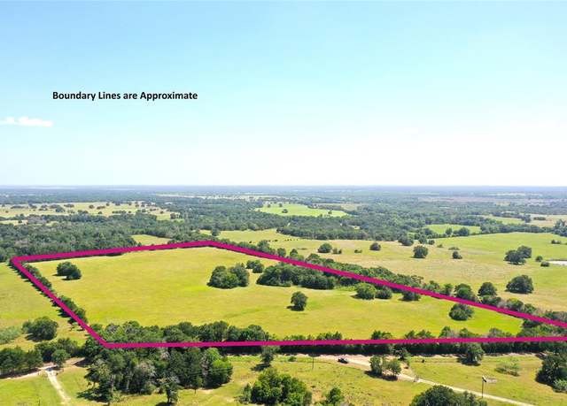 Property at 423 Lcr, Groesbeck, TX 76642