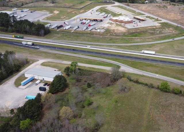 Property at TBD 11ac Interstate 20, Winona, TX 75792
