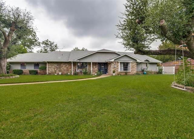 Property at 950 Shady Cove Pl, Desoto, TX 75115, 4 beds, 3 baths