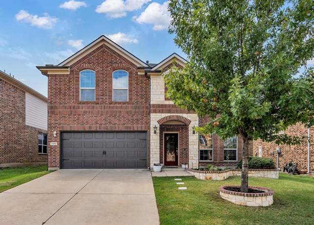 Property at 2360 Ranchview Dr, Little Elm, TX 75068, 5 beds, 3 baths