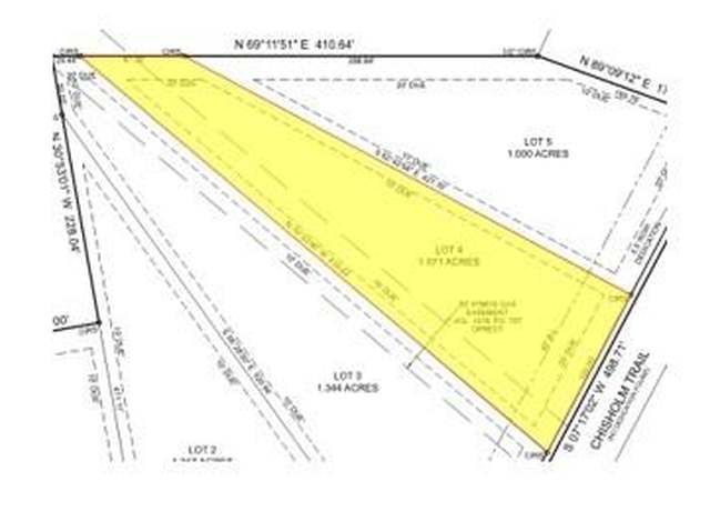 Property at Lot 4 E Haven Rd, Waxahachie, TX 75165