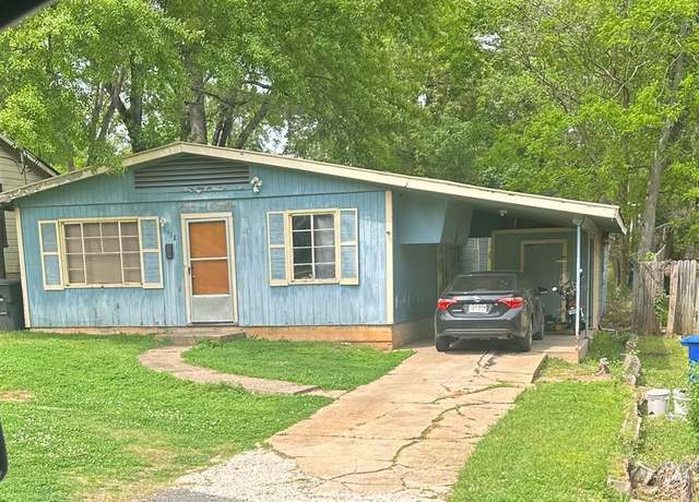 Property at 3958 Huston St, Shreveport, LA 71109, 3 beds, 1 bath