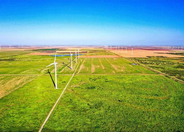 Property at TBD CR 247, Weinert, TX 76388