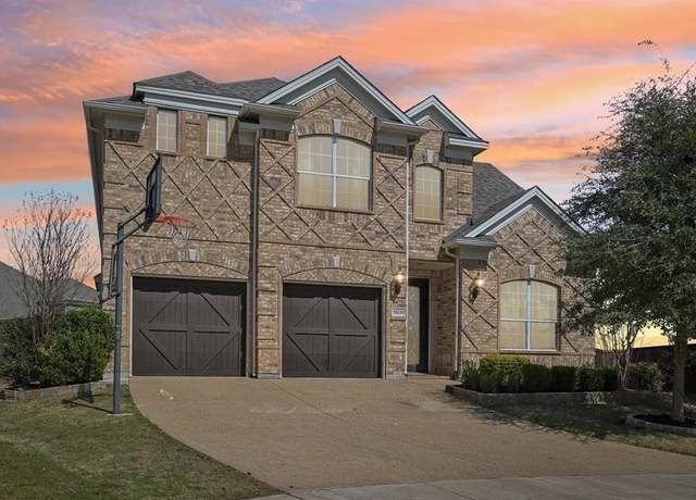 Property at 9800 Fernridge Dr, Plano, TX 75025, 6 beds, 5 baths