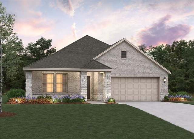 Property at 3917 Lupine Trl, Midlothian, TX 76084, 3 beds, 2 baths