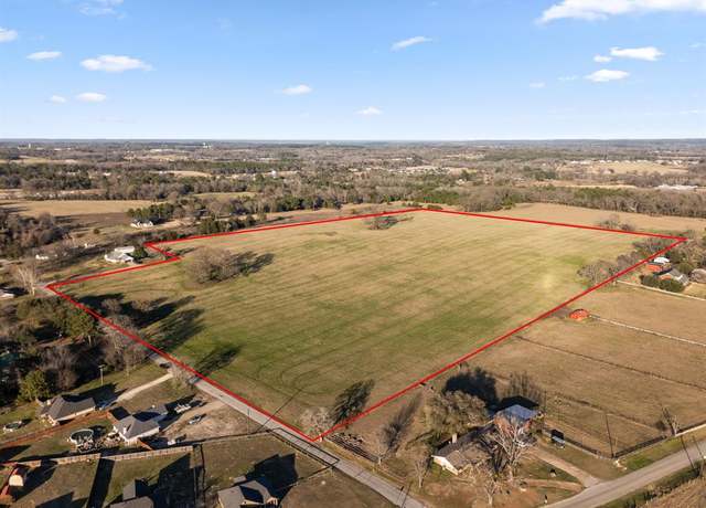 Property at 000 TBD CR 433, Lindale, TX 75771