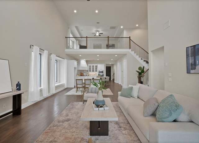 Property at 2325 Hyer Pl, Mckinney, TX 75072, 4 beds, 4.5 baths