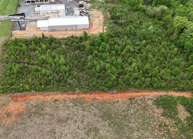Property at 140 Frontage Rd, Minden, LA 71055