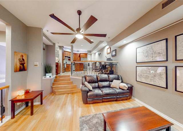 Property at 3235 Cole Ave #50, Dallas, TX 75204, 2 beds, 2.5 baths