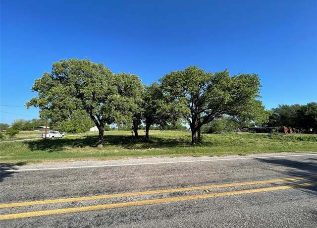 Property at 217 Bernice, Gorman, TX 76454