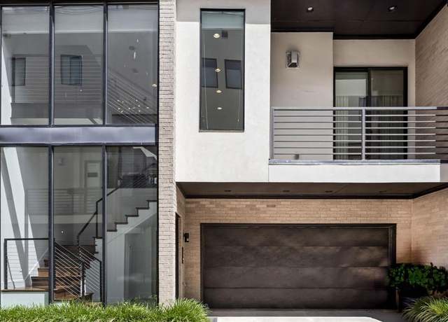 Property at 1851 Summit Ave #3, Dallas, TX 75206, 3 beds, 3.5 baths