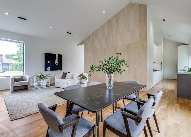 Property at 4402 Deere St #2, Dallas, TX 75204, 2 beds, 2.5 baths