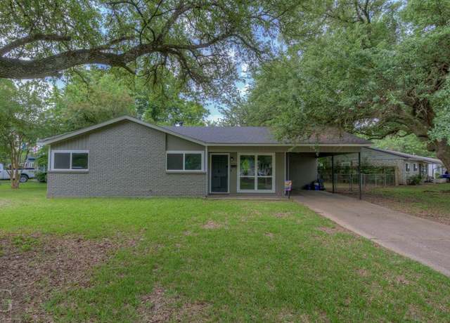 Property at 1126 Patricia Dr, Bossier City, LA 71112, 3 beds, 1 bath