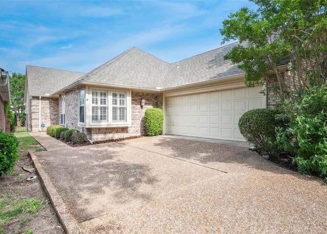 Property at 7513 Courtside Dr, Garland, TX 75044, 3 beds, 2 baths