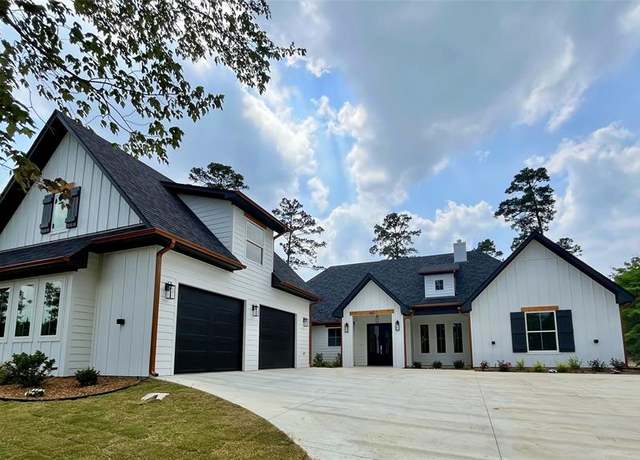 Property at 260 S Granite Ln, Hallsville, TX 75650, 4 beds, 3.5 baths