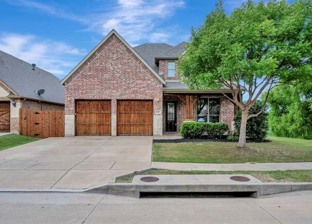 Property at 15229 Mallard Creek St, Fort Worth, TX 76262, 4 beds, 3.5 baths