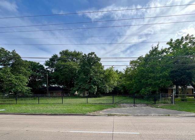 Property at 16234 Seagoville Rd, Seagoville, TX 75159