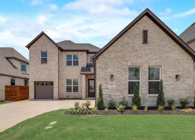 Property at 2020 Blue Moon Bay, Mesquite, TX 75181, 4 beds, 4 baths